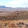 Davis Mountains State Park