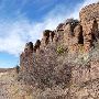 Davis Mountains State Park