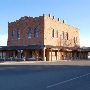 Fort Davis