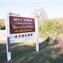 East Rural Community Center