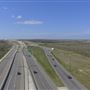 Highway 290 in Manor
