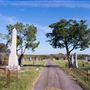 Manor City Cemetery