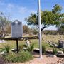 Manor City Cemetery