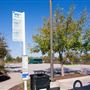 Manor Park & Ride