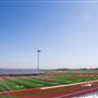 Mustang Stadium