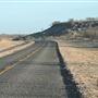 Archer County - Area Roads
