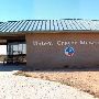 Odessa Meteor Crater Museum
