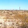 Odessa Meteor Crater Museum