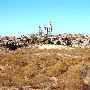 Odessa Meteor Crater Museum