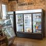 2nd Street Provisions