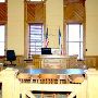Presidio County Courthouse