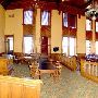 Presidio County Courthouse