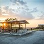 Chalk Mountain Rest Stop