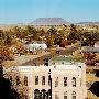 Presidio County Courthouse