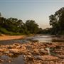 Langston's Crossing