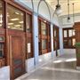 Greenville Post Office