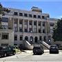 Hunt County Courthouse
