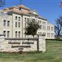 Medina County Courthouse