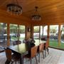The Madrona House in Zilker Park