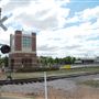 Downtown Denton Transit Center