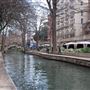 San Antonio River Walk - Houston St. to Market St.