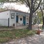 La Villita Historic District