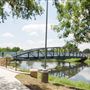 Elmendorf Lake Park