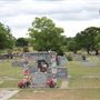 Oak Wood Cemetery