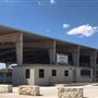 Seguin Events Complex- Arena