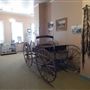 T&P Railroad Depot Museum
