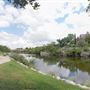 Concho River