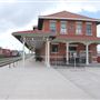 Railway Museum of San Angelo