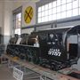 Railway Museum of San Angelo
