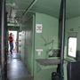 Railway Museum of San Angelo