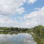 Lone Wolf Bridge
