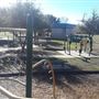 Gregg - Clark Park