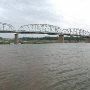 Hwy 16 Bridge over Llano River