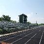 Taylor High School - Football Field & Track