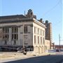 Old Mineral Wells Post Office