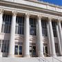 Tom Green County Courthouse