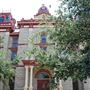 Caldwell County Courthouse