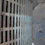 Llano County "Red Top" Jail