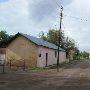 Los Ebanos