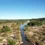 Hwy 16 Bridge over Llano River