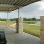 Delores Fenwick Nature Center