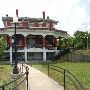 Marshall Amtrak & Depot Museum