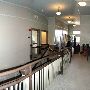 Marshall Amtrak & Depot Museum