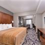 Comfort Inn and Suites Frisco/Plano