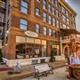 The Redlands Hotel
