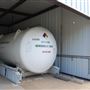 Columbia Scientific Balloon Facility